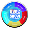 2018 HVAC and Refrigeration Show 