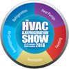 Register now for The HVAC and Refrigeration Show
