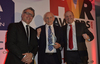 Lifetime Achievement Award for Tom Dee
