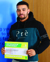 SkillFRIDGE ace reaches WorldSkills Kazan 2019