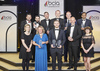 2019 BCIA Awards winners revealed