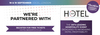Hotel360, 18th/19th of September 2019, Excel, London 