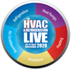 HVACR LIVE 20 - 22 April ExCel London 2020